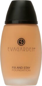 Eva Garden Foundation Fix & Stay 24 Cream 30 ml