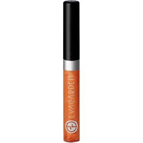 Eva Garden Lip Gloss Brilliant 692 orange glitzer 5 ml