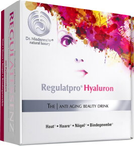 Dr. Niedermaier Regulatpro Hyaluron 20x 20 ml