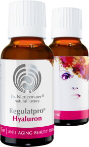Dr. Niedermaier Regulatpro Hyaluron 20x 20 ml