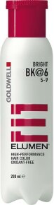 Goldwell Elumen Haarfarbe Bright BK@6 200 ml