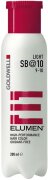 Goldwell Elumen Haarfarbe Light SB@10 200 ml