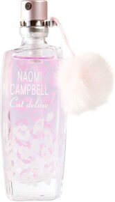Naomi Campbell Cat Deluxe Eau de Toilette (EdT) 15 ml