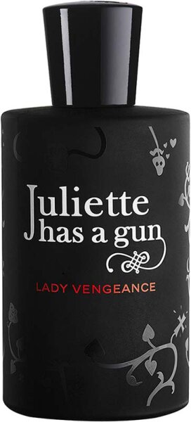 Juliette has a Gun Lady Vengeance Eau de Parfum (EdP) 100 ml
