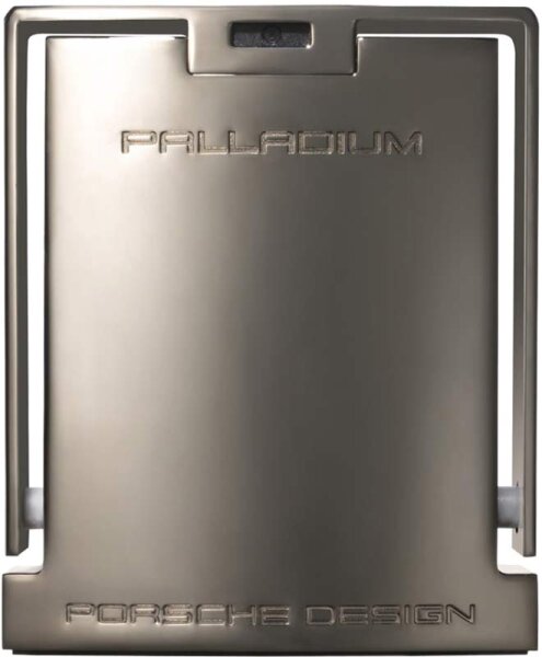 5050456110032 - Palladium Eau de Toilette (EdT) 100 ml 5050456110032 - Palladium Eau de Toilette (EdT) 100 ml