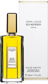 Jean-Louis Scherrer Eau de Toilette (EdT) 50 ml