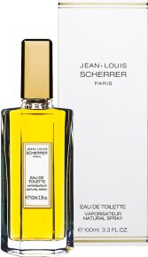 Jean-Louis Scherrer Eau de Toilette (EdT) 100 ml