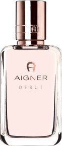 Aigner Début Eau de Parfum (EdP) 30 ml