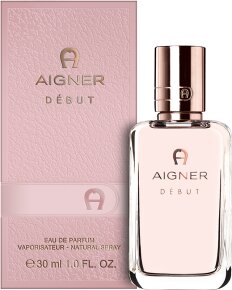 Aigner Début Eau de Parfum (EdP) 30 ml
