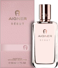 Aigner Début Eau de Parfum (EdP) 50 ml