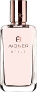Aigner Début Eau de Parfum (EdP) 50 ml