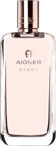 Aigner Début Eau de Parfum (EdP) 100 ml