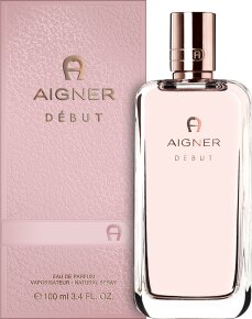Aigner Début Eau de Parfum (EdP) 100 ml