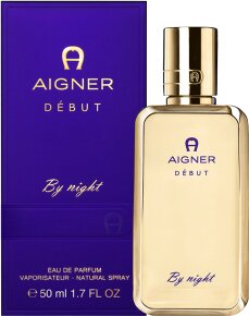 Aigner Début By Night Eau de Parfum (EdP) 50 ml