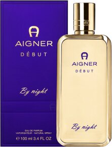 Aigner Début By Night Eau de Parfum (EdP) 100 ml
