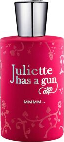 Juliette has a Gun MMMM... Eau de Parfum (EdP) 50 ml