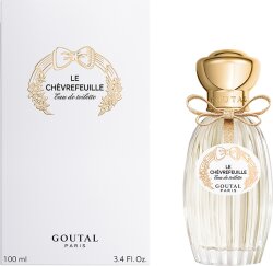 Goutal Le Chevrefeuille Eau de Toilette (EdT) 100 ml