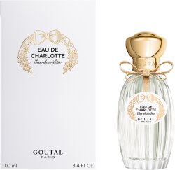 Goutal Eau de Charlotte Eau de Toilette (EdT) 100 ml