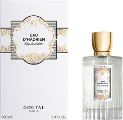 Goutal Eau d'Hadrien Mixt Eau de Toilette (EdT) 100 ml