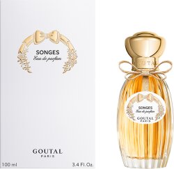 Goutal Songes Eau de Parfum (EdP) 100 ml