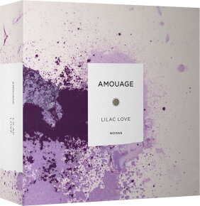 Amouage Lilac Love Eau de Parfum (EdP) 100 ml