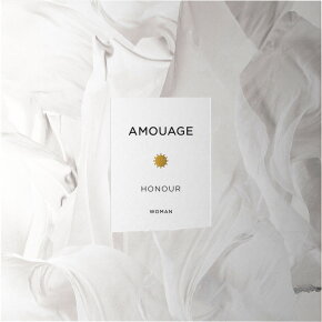 Amouage Honour Woman Eau de Parfum (EdP) 100 ml
