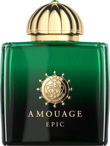 Amouage Epic Woman Eau de Parfum (EdP) 100 ml