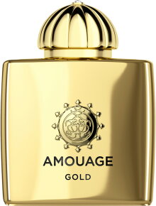 Amouage Gold Woman Eau de Parfum (EdP) 100 ml
