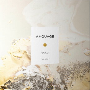 Amouage Gold Woman Eau de Parfum (EdP) 100 ml