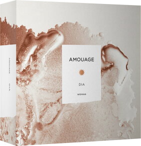 Amouage Dia Woman Eau de Parfum (EdP) 100 ml