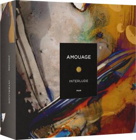 Amouage Interlude Man Eau de Parfum (EdP) 100 ml