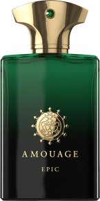 Amouage Epic Man Eau de Parfum (EdP) 100 ml