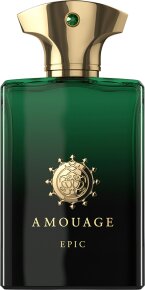 Amouage Epic Man Eau de Parfum (EdP) 100 ml