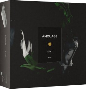 Amouage Epic Man Eau de Parfum (EdP) 100 ml