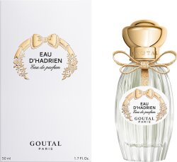 Goutal Eau d'Hadrien Eau de Parfum (EdP) 50 ml