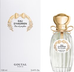 Goutal Eau d'Hadrien Eau de Parfum (EdP) 100 ml