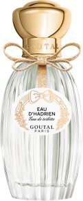Goutal Eau d'Hadrien Eau de Toilette (EdT) 100 ml