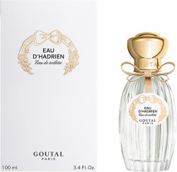 Goutal Eau d'Hadrien Eau de Toilette (EdT) 100 ml