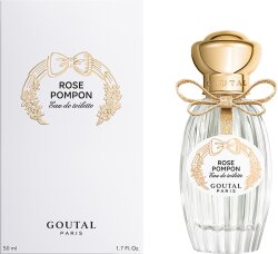 Goutal Rose Pompon Eau de Toilette (EdT) 50 ml