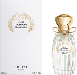 Goutal Rose Pompon Eau de Toilette (EdT) 100 ml