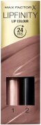 Max Factor Lipfinity Lip Colour 2,3 ml
