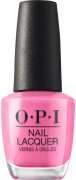 OPI Nail Lacquer - Fiji Two-timing the Zones - 15 ml - ( NLF80 )
