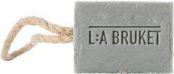 L:A Bruket No. 013 Rope Soap Foot Scrub 240 g