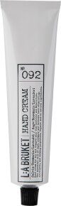 L:A Bruket No. 092 Hand Cream Sage/Rosemary/Lavender 70 ml