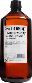 L:A Bruket No. 068 Linen Water Lavender 1000 ml