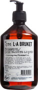 L:A Bruket No.076 Dishwashing Soap Lemongrass/Rosemary 500 ml