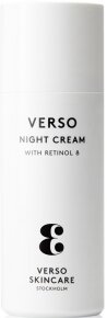 Verso Night Cream 50 ml