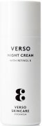 Verso Night Cream 50 ml