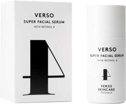 Verso Super Facial Serum 30 ml