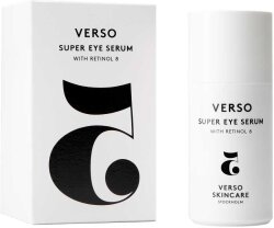 Verso Super Eye Serum 30 ml